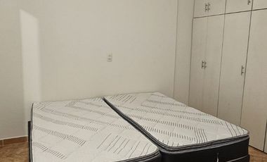 DEPARTAMENTO UNA RECAMARA, COLONIA LAS TORRES, CERCA DE LA UANL CAMPUS MEDEROS