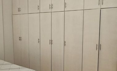 DEPARTAMENTO UNA RECAMARA, COLONIA LAS TORRES, CERCA DE LA UANL CAMPUS MEDEROS