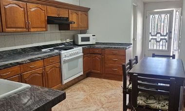 DEPARTAMENTO UNA RECAMARA, COLONIA LAS TORRES, CERCA DE LA UANL CAMPUS MEDEROS