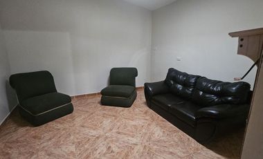 DEPARTAMENTO UNA RECAMARA, COLONIA LAS TORRES, CERCA DE LA UANL CAMPUS MEDEROS