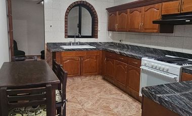 DEPARTAMENTO UNA RECAMARA, COLONIA LAS TORRES, CERCA DE LA UANL CAMPUS MEDEROS