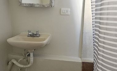 DEPARTAMENTO UNA RECAMARA, COLONIA LAS TORRES, CERCA DE LA UANL CAMPUS MEDEROS