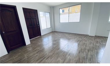 Casa de Venta en Manta Zona Sur Manabí