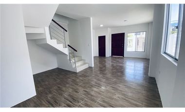 Casa de Venta en Manta Zona Sur Manabí