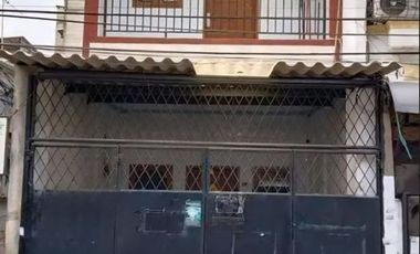 Rumah Tanah Sereal Tambora 4x16m 2,5 lantai, jalan 2 mobil, bagus dan murah
