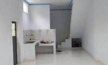 Rumah Tanah Sereal Tambora 4x16m 2,5 lantai, jalan 2 mobil, bagus dan murah