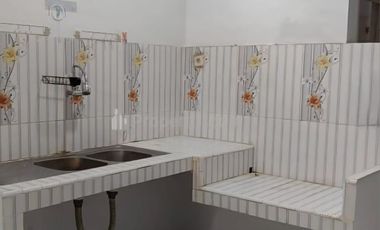 Rumah Tanah Sereal Tambora 4x16m 2,5 lantai, jalan 2 mobil, bagus dan murah