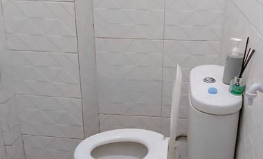 Rumah Tanah Sereal Tambora 4x16m 2,5 lantai, jalan 2 mobil, bagus dan murah