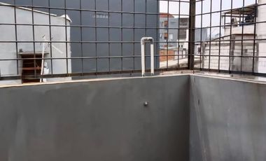 Rumah Tanah Sereal Tambora 4x16m 2,5 lantai, jalan 2 mobil, bagus dan murah