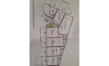 Venta de Plaza Comercial en Portoviejo Manabi