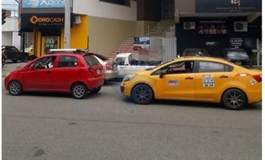 Venta de Plaza Comercial en Portoviejo Manabi