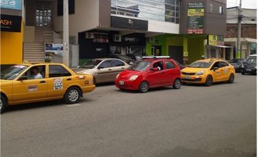 Venta de Plaza Comercial en Portoviejo Manabi