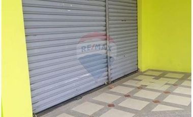 Venta de Plaza Comercial en Portoviejo Manabi