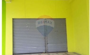 Venta de Plaza Comercial en Portoviejo Manabi