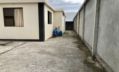 Venta de Casa en Portoviejo Zona Norte Manabi