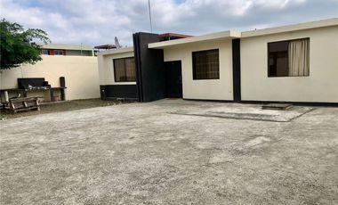 Venta de Casa en Portoviejo Zona Norte Manabi