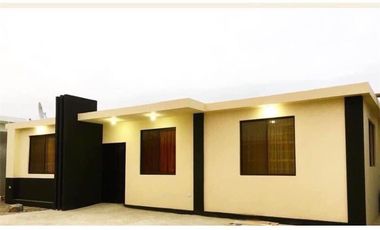 Venta de Casa en Portoviejo Zona Norte Manabi