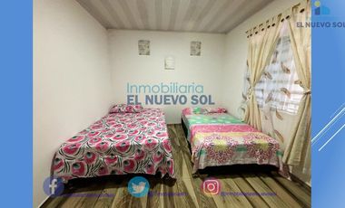¡¡COMPRA YA MAGNIFICA CASA MUY BIEN UBICADA SUPER GRANDE IDEAL PARA VACACIONAR!!SECTOR ACACIAS META