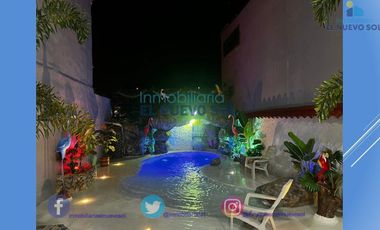 ¡¡COMPRA YA MAGNIFICA CASA MUY BIEN UBICADA SUPER GRANDE IDEAL PARA VACACIONAR!!SECTOR ACACIAS META