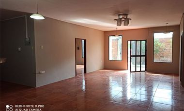 Venta de Casa Independiente en Manta Zona Sur