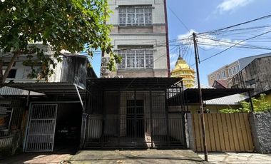 Ruko 3 Lantai Termurah di Tengah Kota Makassar Dekat Veteran
