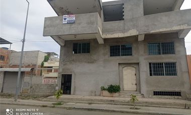 Hotel en Venta - Zona Norte de Manta, Manabi