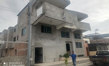 Hotel en Venta - Zona Norte de Manta, Manabi