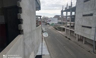 Hotel en Venta - Zona Norte de Manta, Manabi