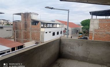 Hotel en Venta - Zona Norte de Manta, Manabi