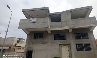 Hotel en Venta - Zona Norte de Manta, Manabi