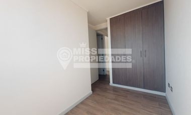 Se Arrienda Departamento en Edificio Plaza Tokio