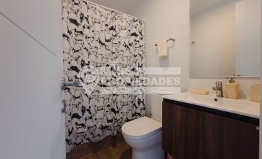 Se Arrienda Departamento en Edificio Plaza Tokio