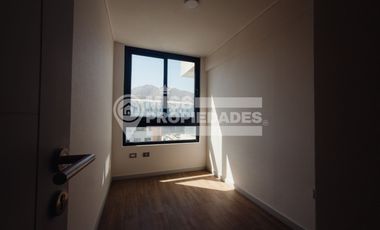 Se Arrienda Departamento en Edificio Plaza Tokio