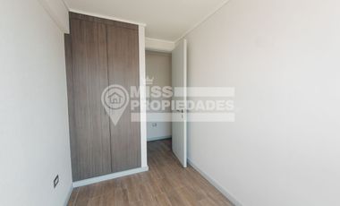 Se Arrienda Departamento en Edificio Plaza Tokio