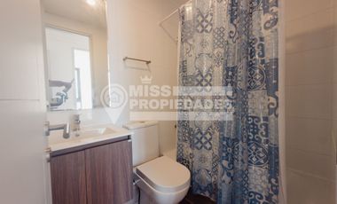 Se Arrienda Departamento en Edificio Plaza Tokio