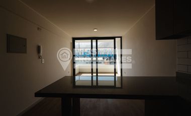 Se Arrienda Departamento en Edificio Plaza Tokio