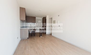 Se Arrienda Departamento en Edificio Plaza Tokio