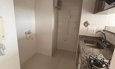 ARRIENDO APARTEMENTO EN LA CONCORDIA