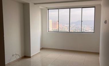 ARRIENDO APARTEMENTO EN LA CONCORDIA