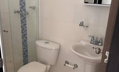 ARRIENDO APARTEMENTO EN LA CONCORDIA