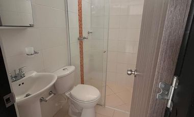 ARRIENDO APARTEMENTO EN LA CONCORDIA