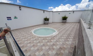 ARRIENDO APARTEMENTO EN LA CONCORDIA