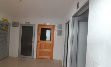 ARRIENDO APARTEMENTO EN LA CONCORDIA
