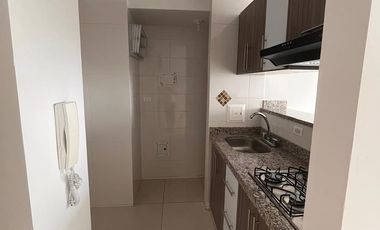 ARRIENDO APARTEMENTO EN LA CONCORDIA