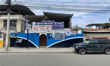 Venta de Casa en Manta