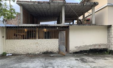 Venta de Casa en Manta