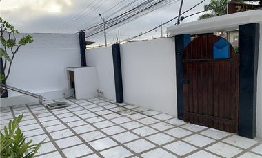 Venta de Casa en Manta