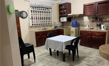 Venta de Casa en Manta