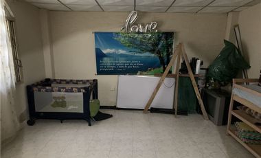 Venta de Casa en Manta