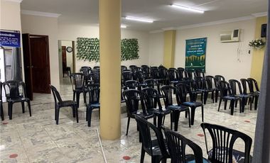 Venta de Casa en Manta